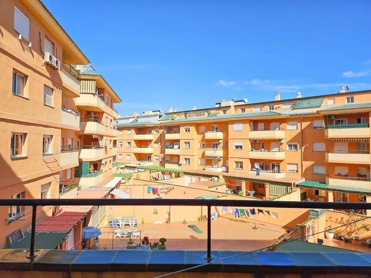 Welcome To Flow Apartment In Andalusia - Rdr471 San Luis de Sabinillas Spain