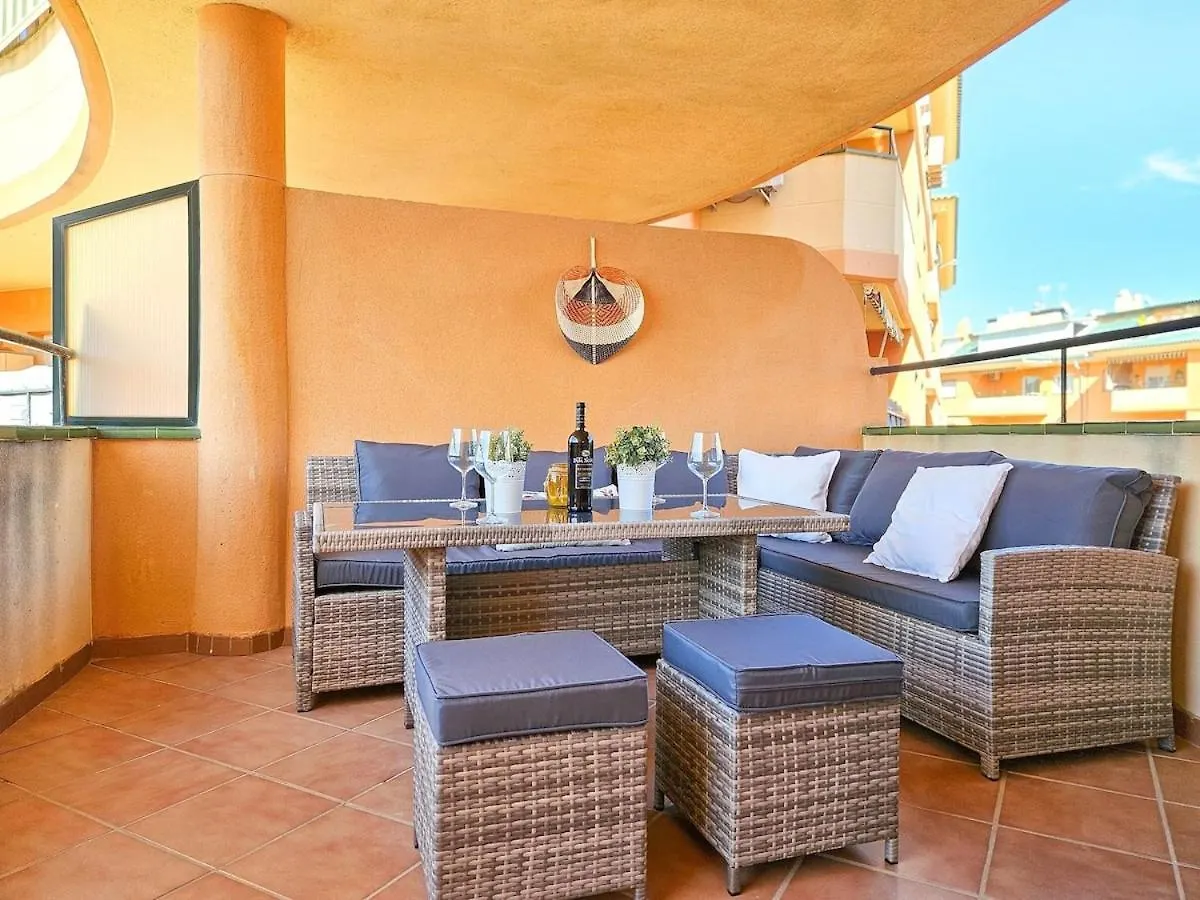 Welcome To Flow Apartment In Andalusia - Rdr471 San Luis de Sabinillas 0*,