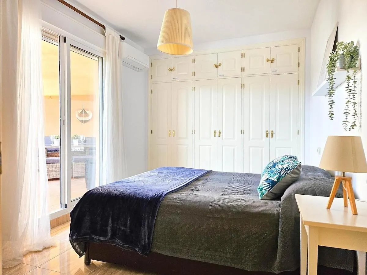 Welcome To Flow Apartment In Andalusia - Rdr471 San Luis de Sabinillas 0*,  Spagna