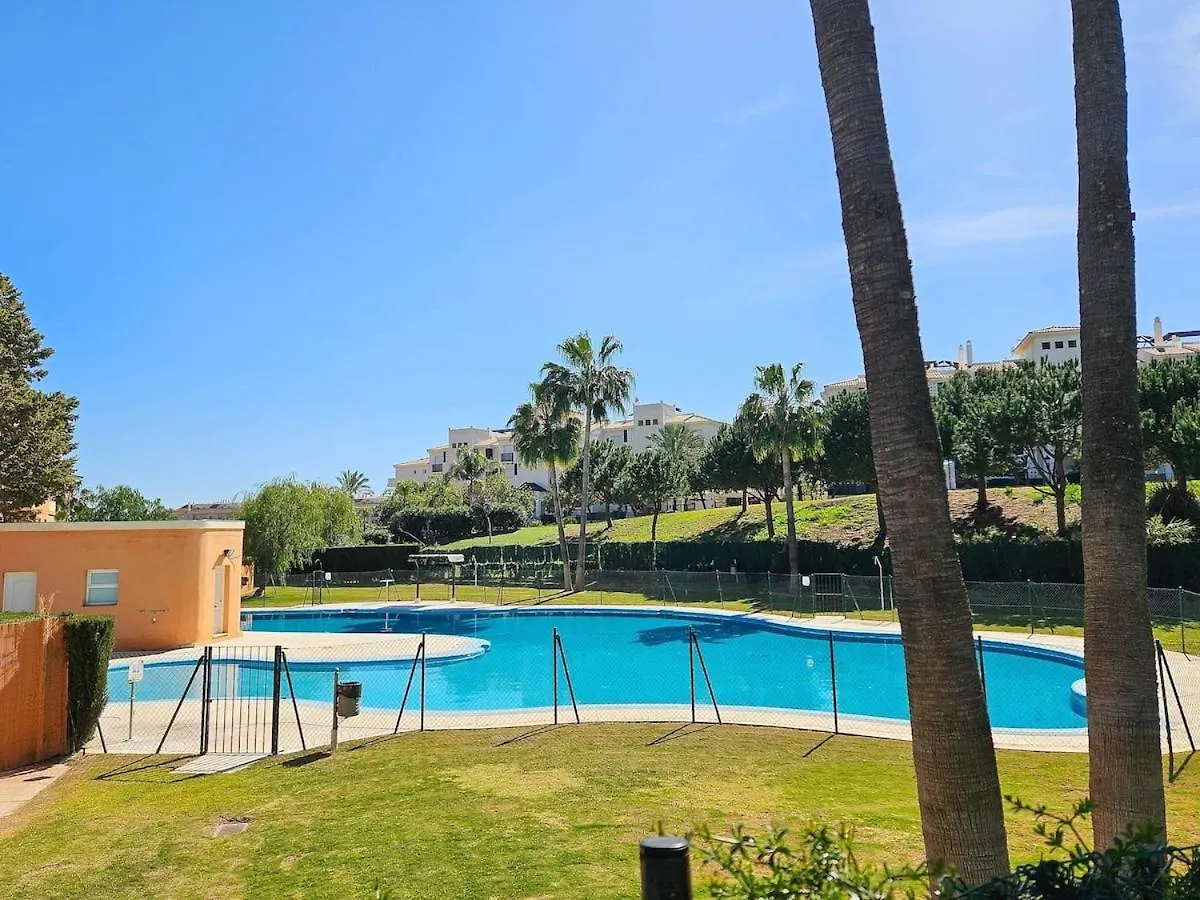 Welcome To Flow Apartment In Andalusia - Rdr471 San Luis de Sabinillas