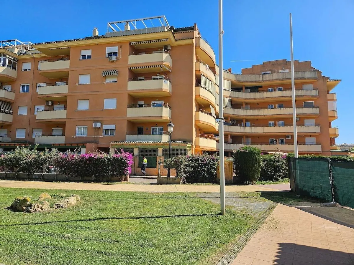 Welcome To Flow Apartment In Andalusia - Rdr471 San Luis de Sabinillas Spagna