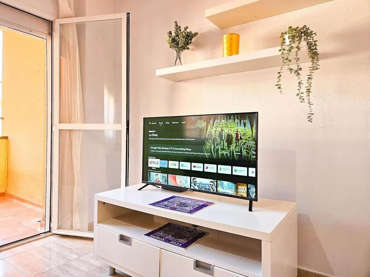 Welcome To Flow Apartment In Andalusia - Rdr471 San Luis de Sabinillas