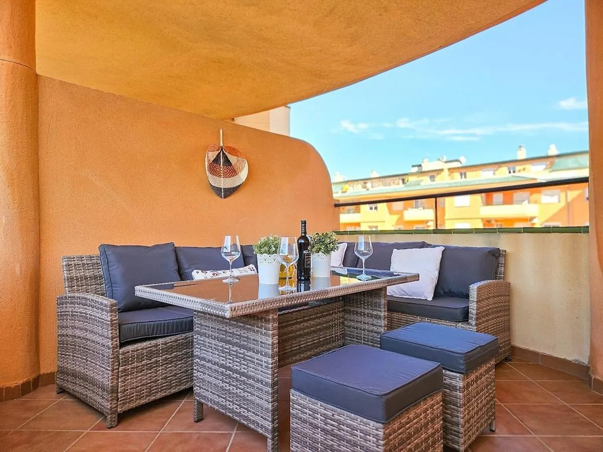 Welcome To Flow Apartment In Andalusia - Rdr471 San Luis de Sabinillas Spain