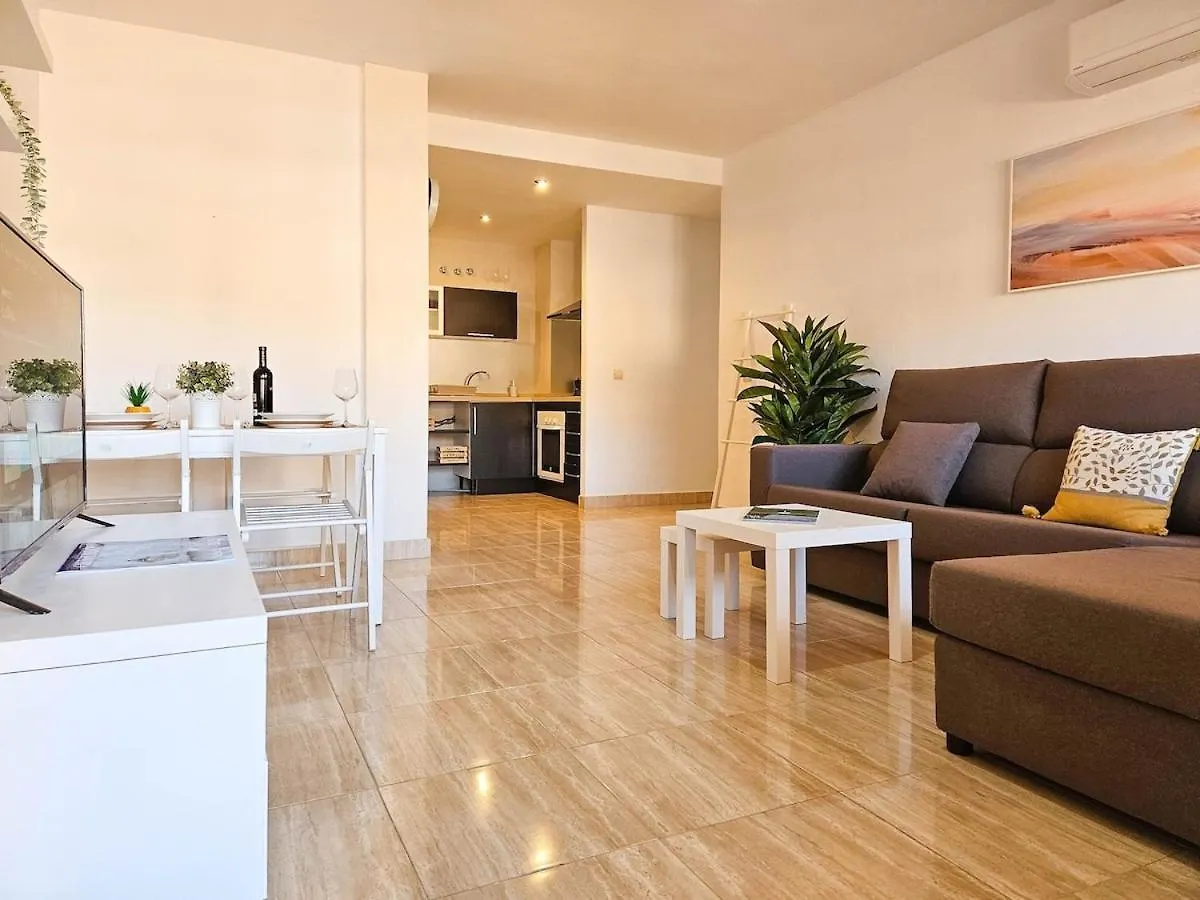 Welcome To Flow Apartment In Andalusia - Rdr471 San Luis de Sabinillas