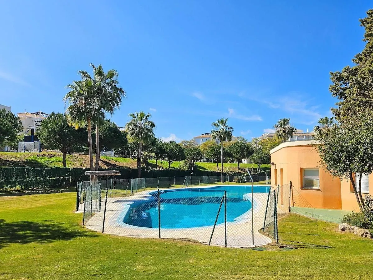 Welcome To Flow Apartment In Andalusia - Rdr471 San Luis de Sabinillas Spain