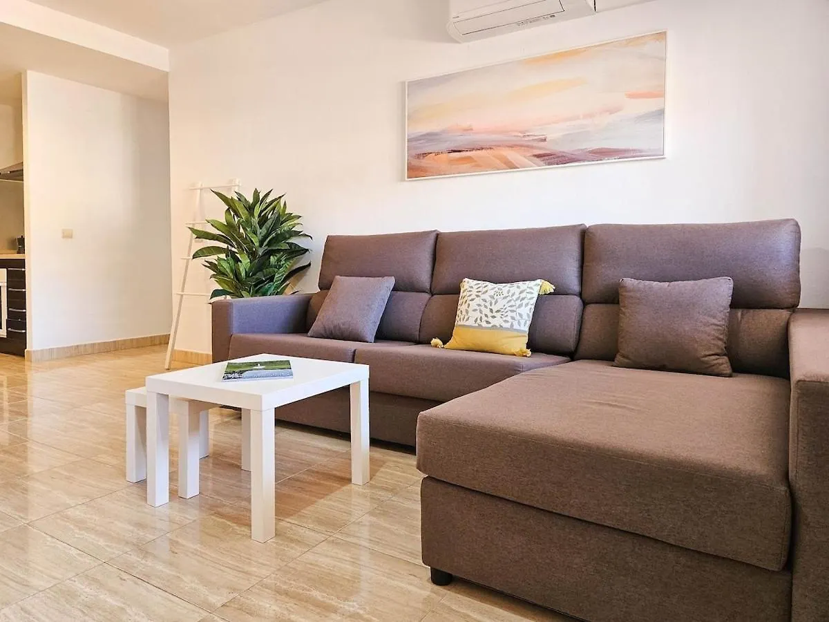Welcome To Flow Apartment In Andalusia - Rdr471 San Luis de Sabinillas 0*,  Spagna