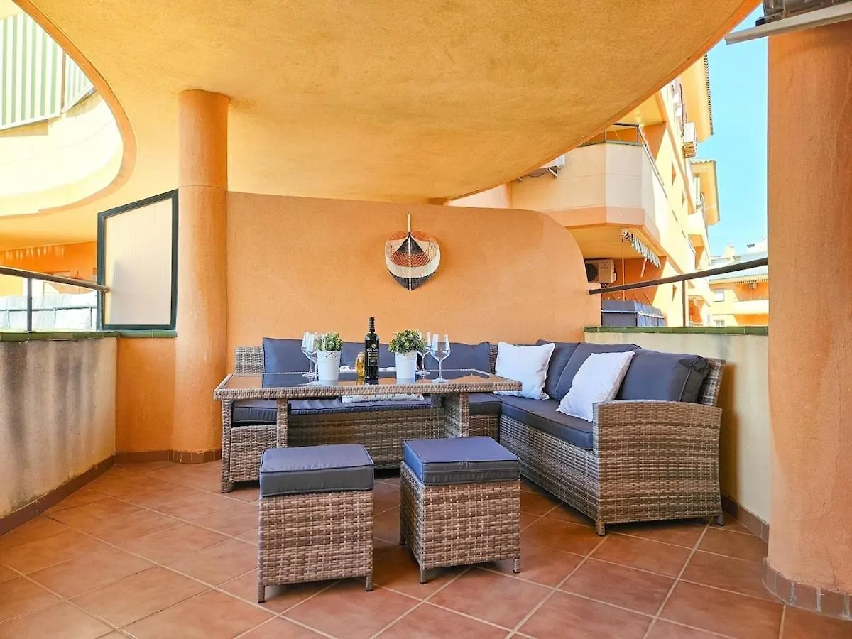 Welcome To Flow Apartment In Andalusia - Rdr471 San Luis de Sabinillas