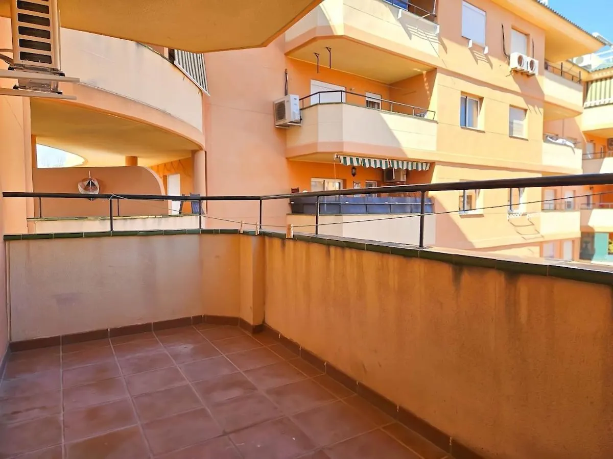 Welcome To Flow Apartment In Andalusia - Rdr471 San Luis de Sabinillas Spagna