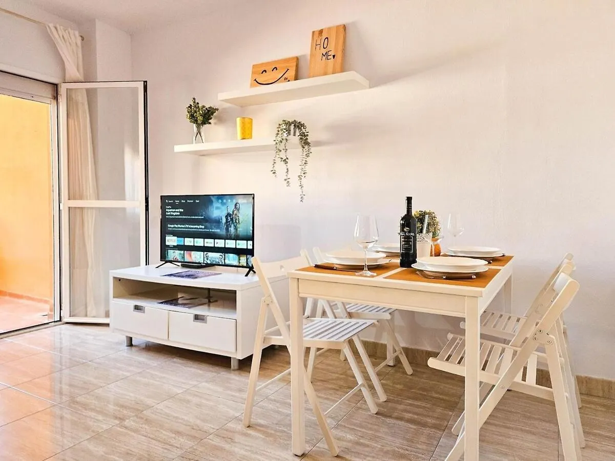 Welcome To Flow Apartment In Andalusia - Rdr471 San Luis de Sabinillas