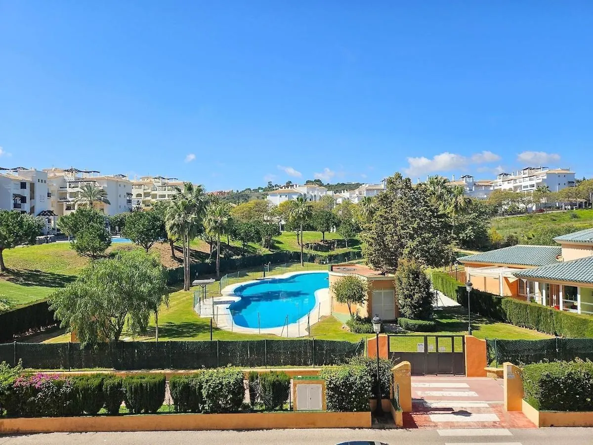 Welcome To Flow Apartment In Andalusia - Rdr471 San Luis de Sabinillas