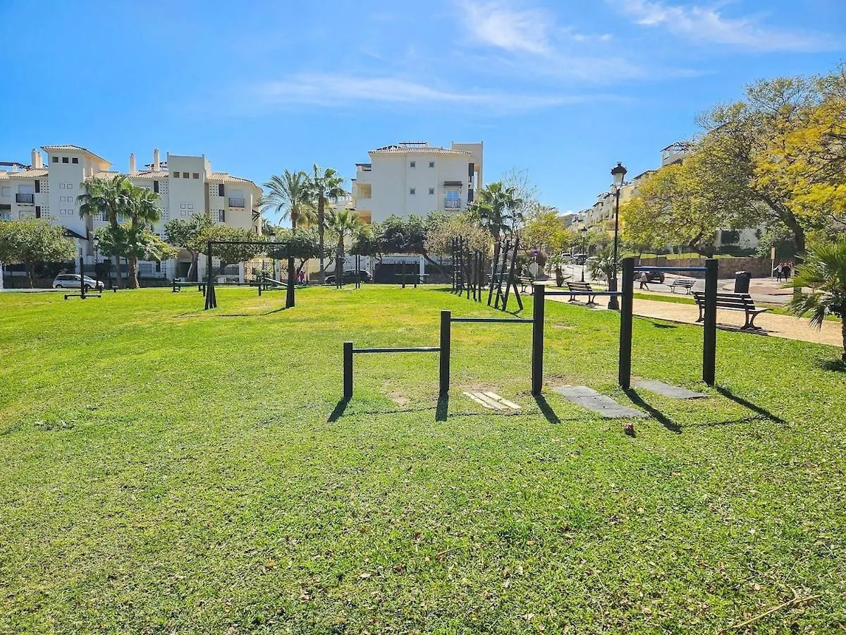 Welcome To Flow Apartment In Andalusia - Rdr471 San Luis de Sabinillas