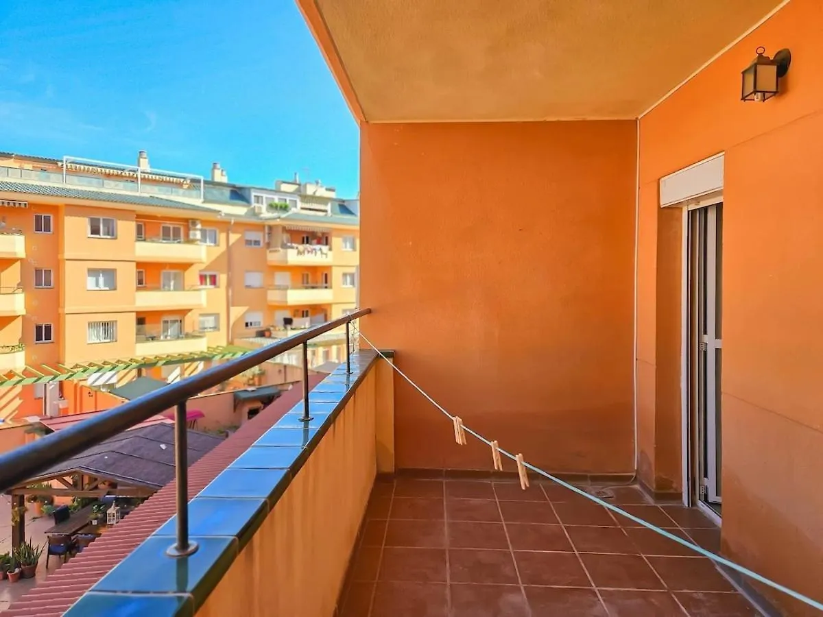 Welcome To Flow Apartment In Andalusia - Rdr471 San Luis de Sabinillas