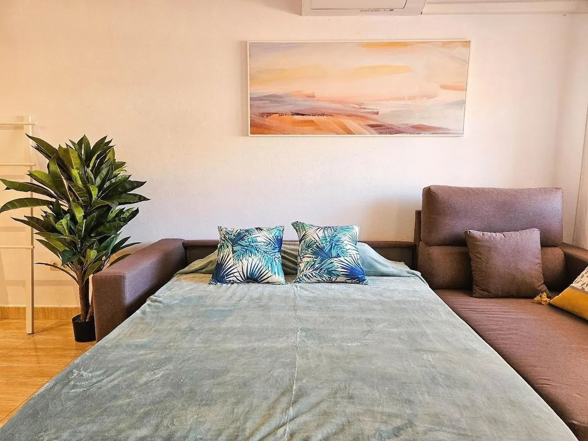 Welcome To Flow Apartment In Andalusia - Rdr471 San Luis de Sabinillas