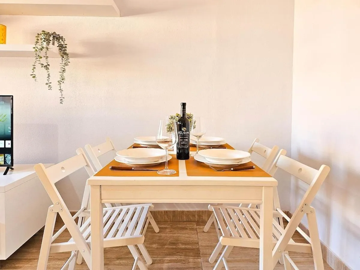 Welcome To Flow Apartment In Andalusia - Rdr471 San Luis de Sabinillas