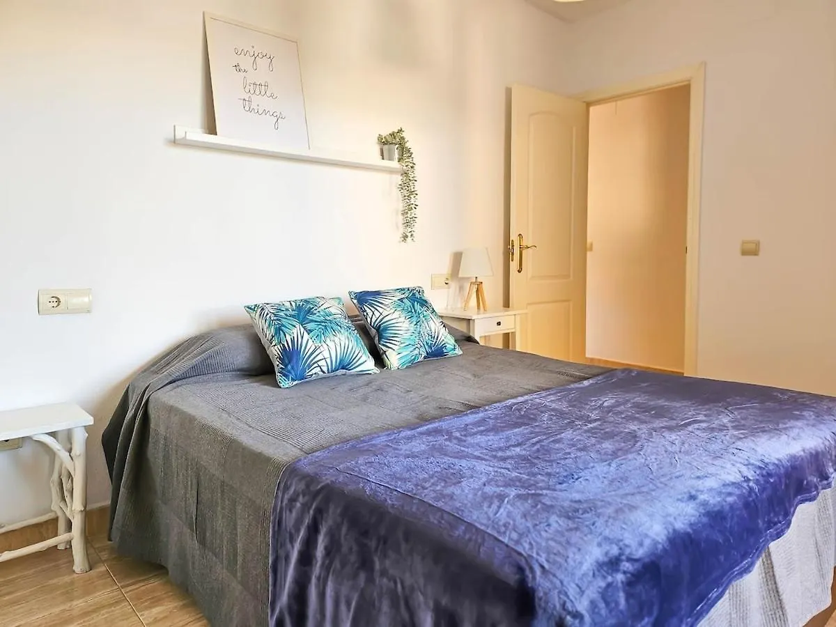 Welcome To Flow Apartment In Andalusia - Rdr471 San Luis de Sabinillas