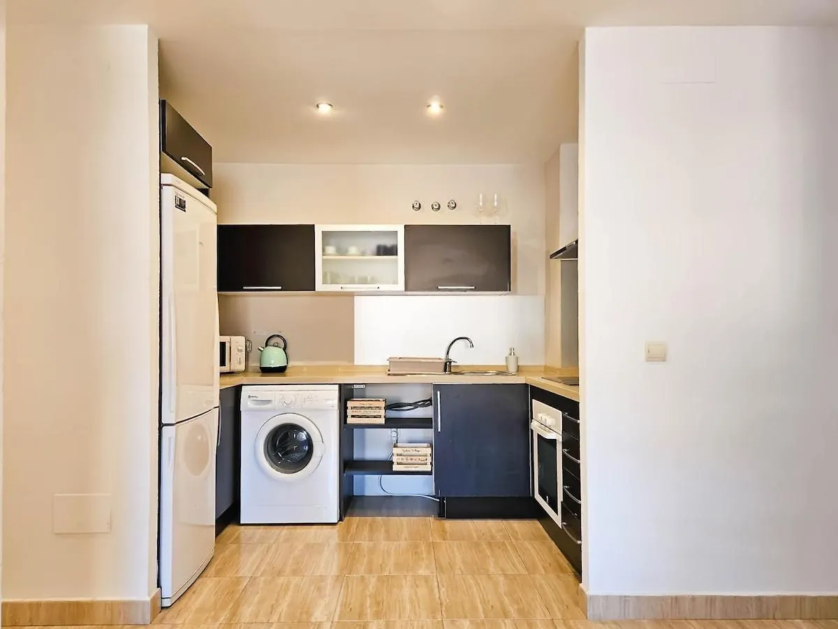 Welcome To Flow Apartment In Andalusia - Rdr471 San Luis de Sabinillas 0*,
