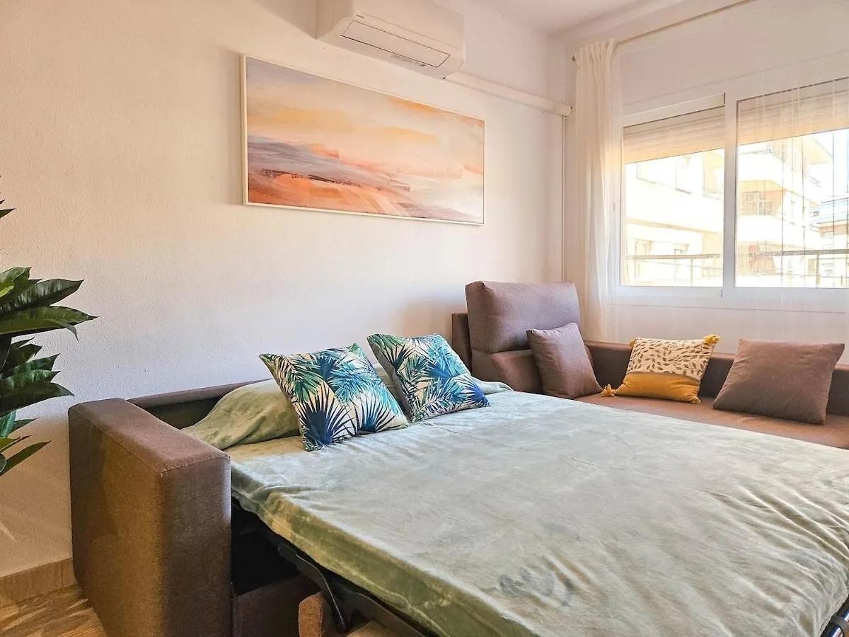 Welcome To Flow Apartment In Andalusia - Rdr471 San Luis de Sabinillas