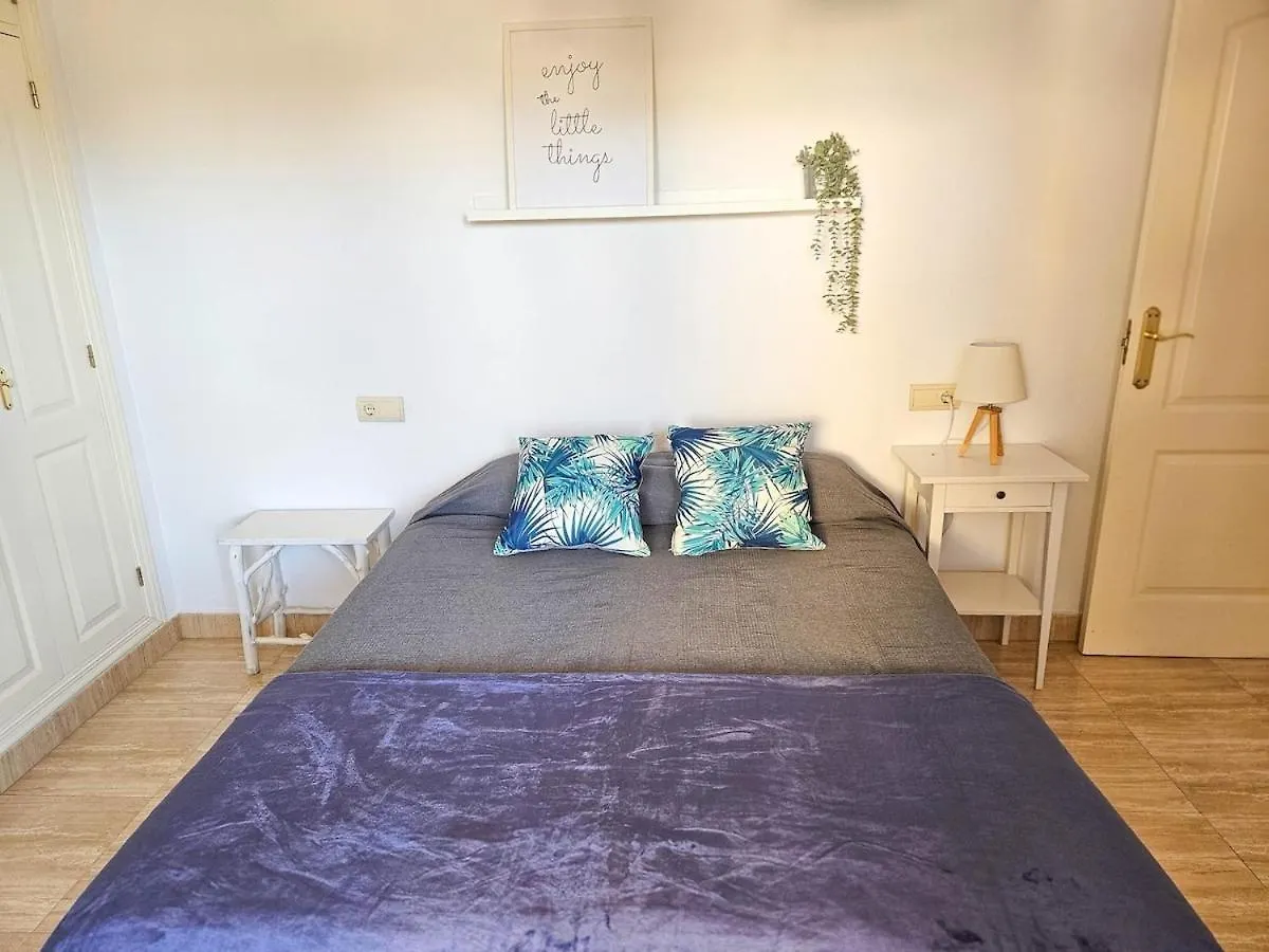 Welcome To Flow Apartment In Andalusia - Rdr471 San Luis de Sabinillas Spain