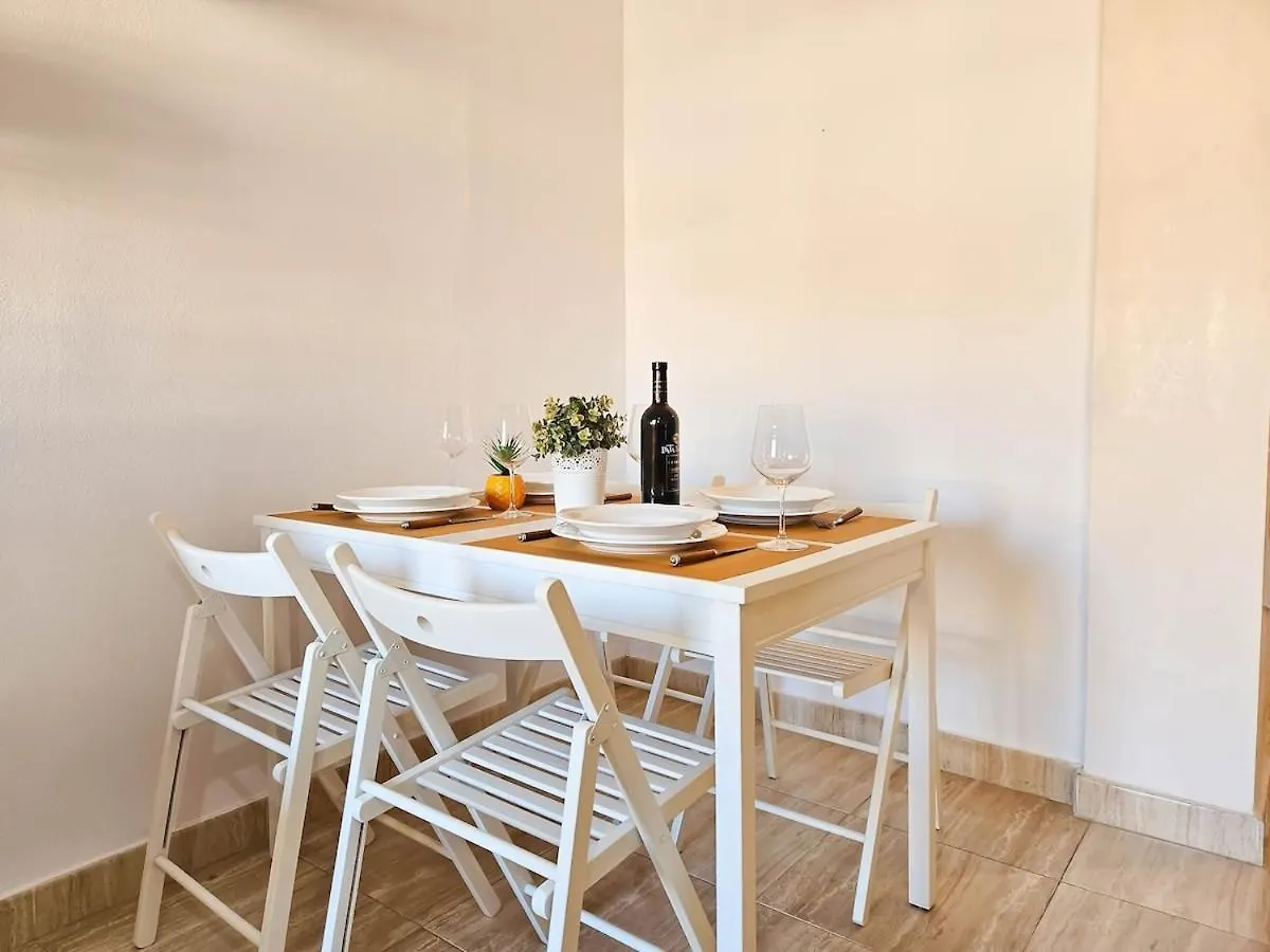Welcome To Flow Apartment In Andalusia - Rdr471 San Luis de Sabinillas